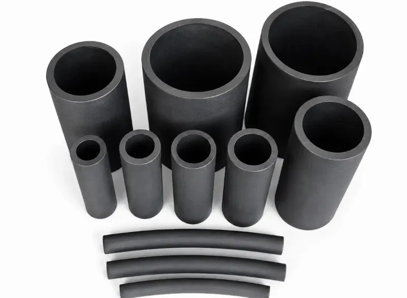 1.5 Inch Pneumatic Air Expanding Shaft Set