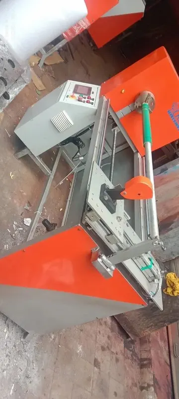 1250mm Automatic Pvc Electric Tape Cutting Machine