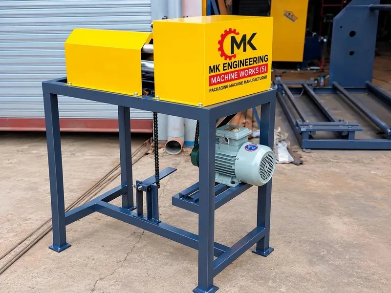 1315mm Jumbo BOPP Tape Slitting Machine
