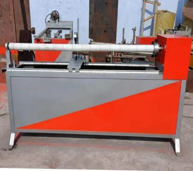 1650mm Masking Tape Cutting Machine