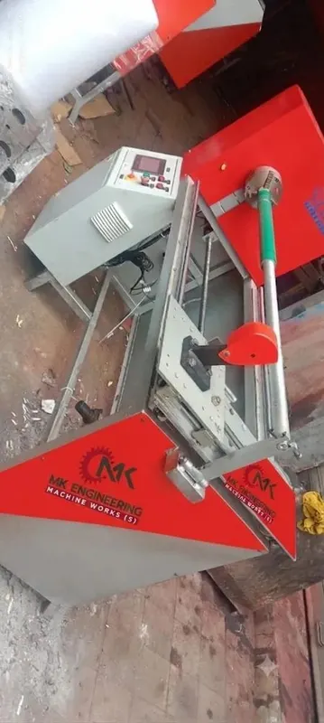 1650mm Masking Tape Cutting Machine