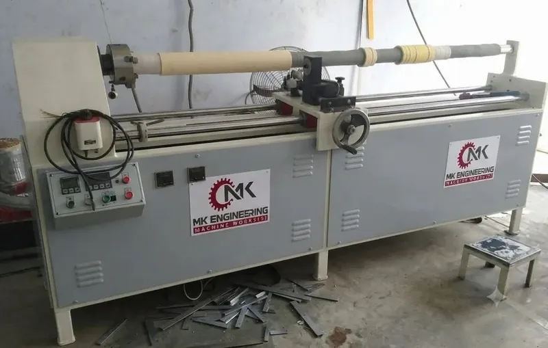 1650mm Masking Tape Cutting Machine