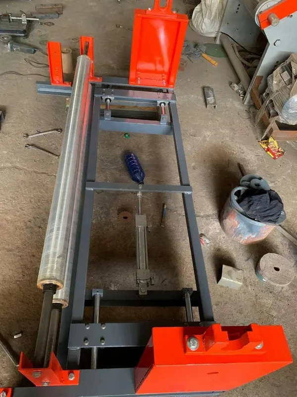 20 Litre Hydraulic Power Pack Unit