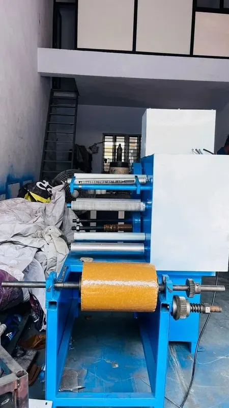 288mm BOPP Tape Making Machine