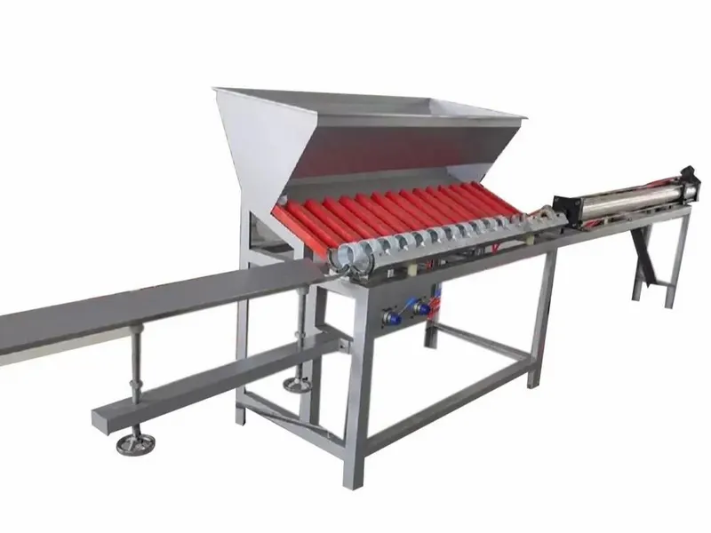 440 V Paper Cello Automatic Loader Machine