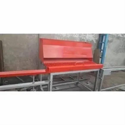 440 V Paper Cello Automatic Loader Machine