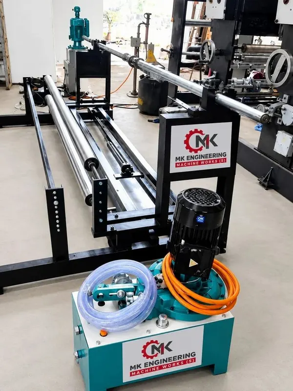 50 Litre Hydraulic Power Pack Unit