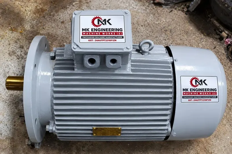 AC Motor