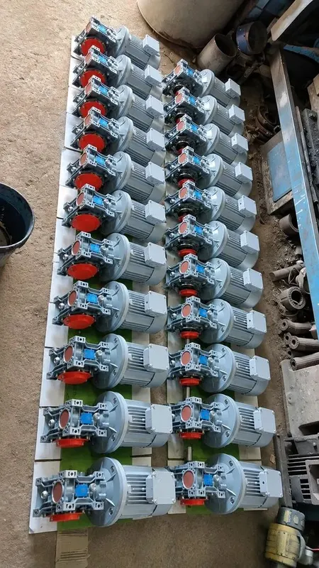 AC Motor