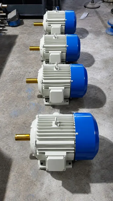 Electric Motor