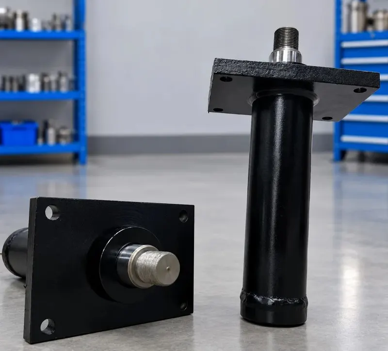 Hydraulic Cylinders