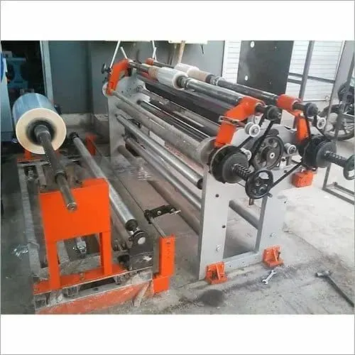 Paper Slitting Machines