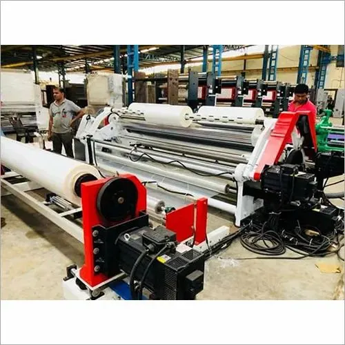 Paper Slitting Machines