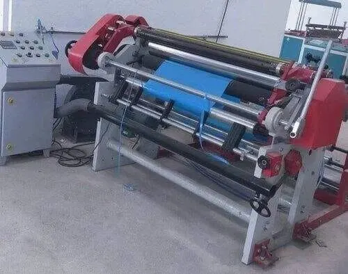 Paper Slitting Machines