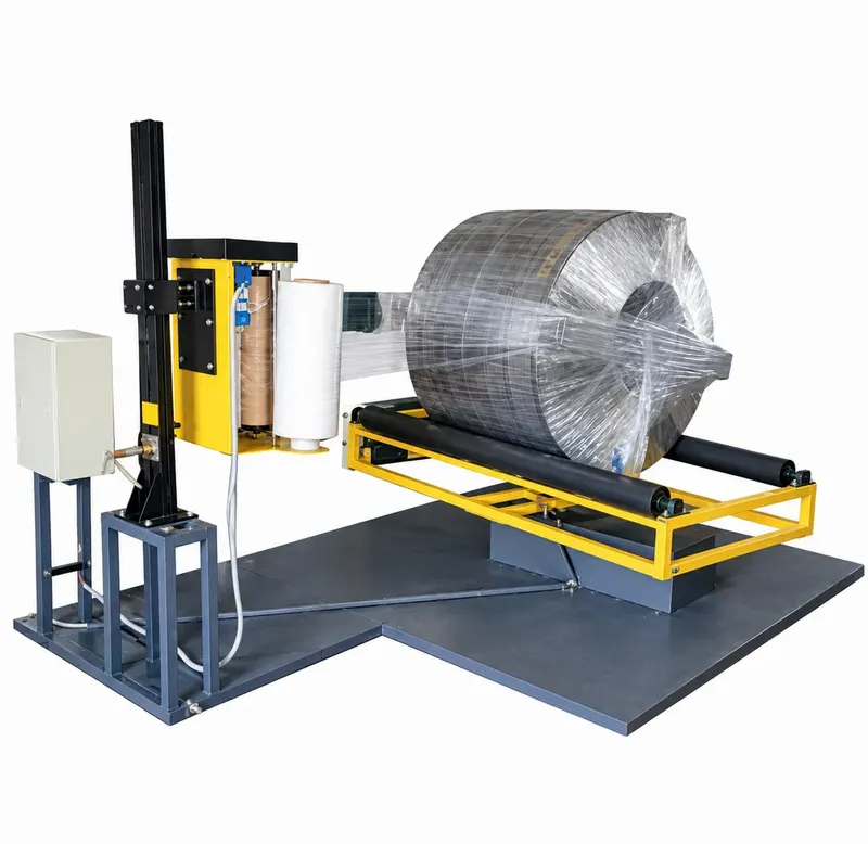 Web Guiding System