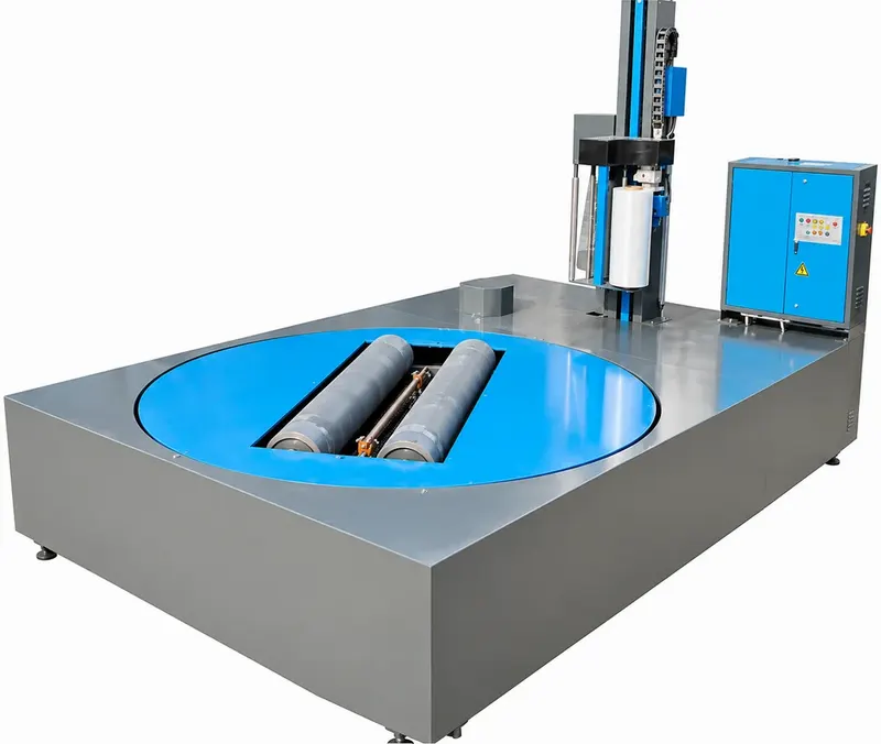 Web Guiding System