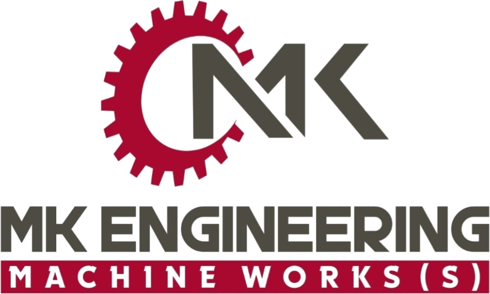MK Engineering Machine Works (S)
